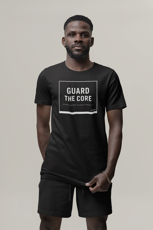 Guard The Core