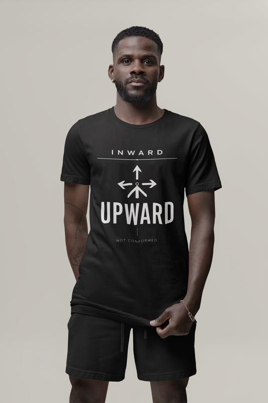 Inward / Upward