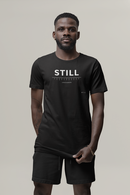 Still / Unshaken