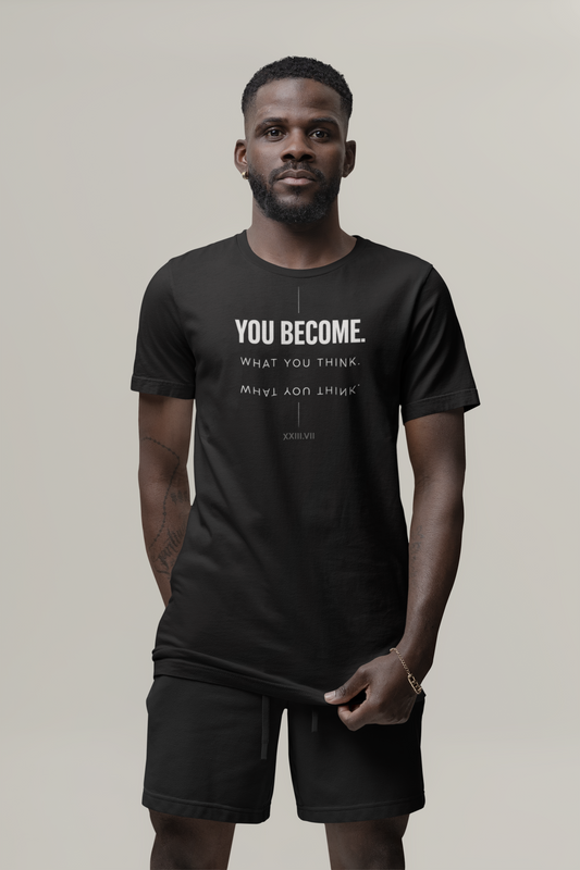 You Become