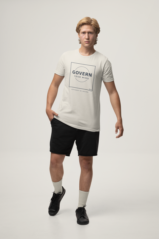 Govern Your Mind