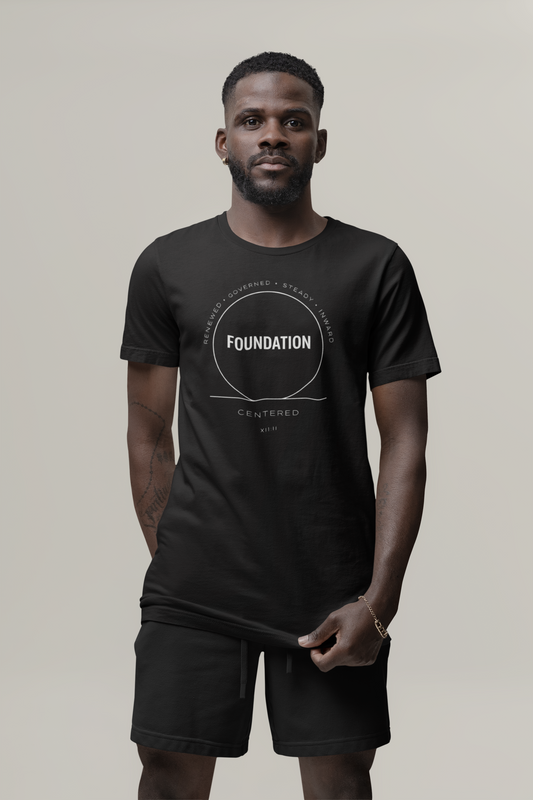 Foundation Centered