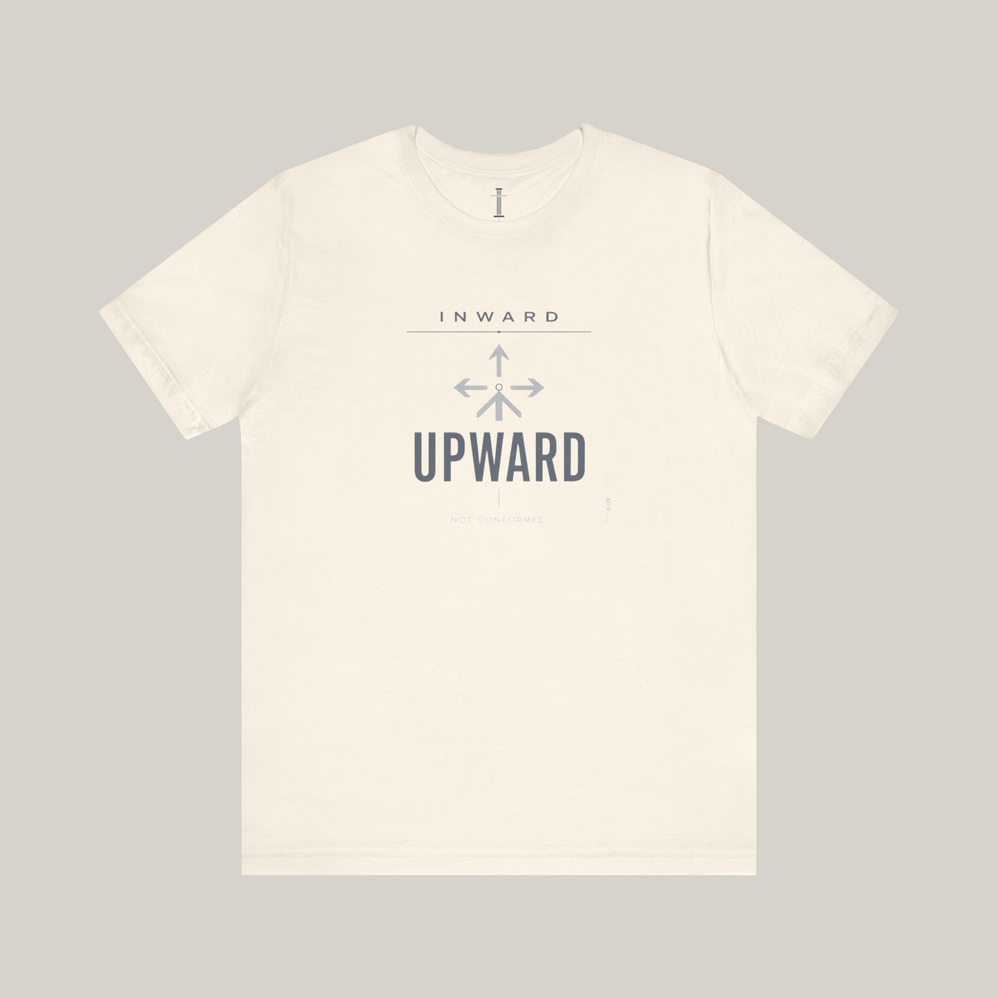 Inward / Upward
