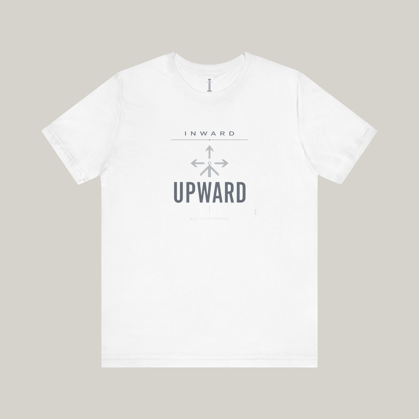 Inward / Upward