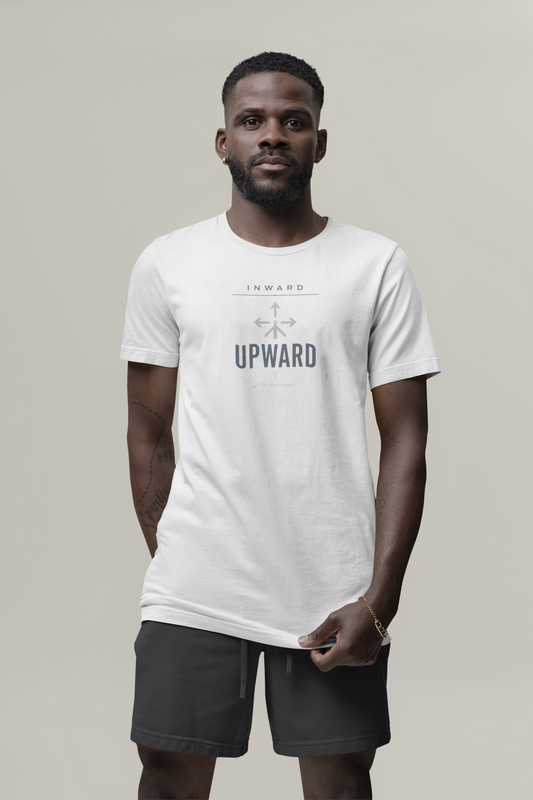 Inward / Upward