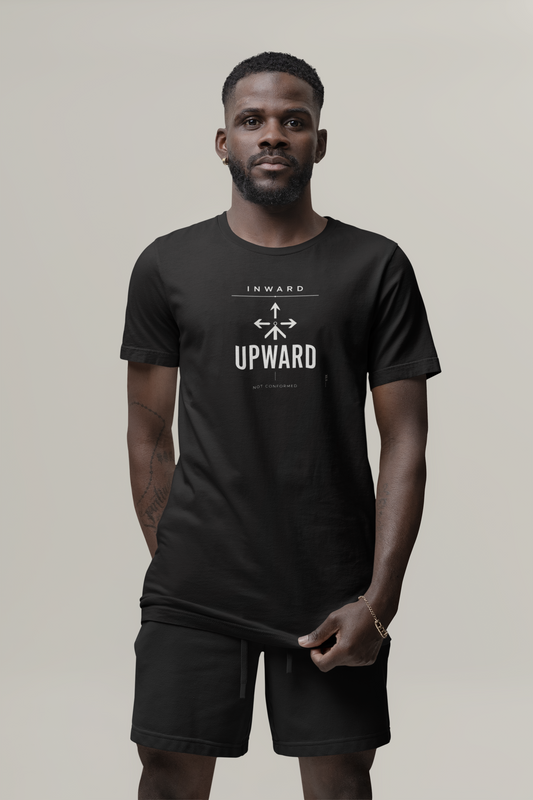 Inward / Upward