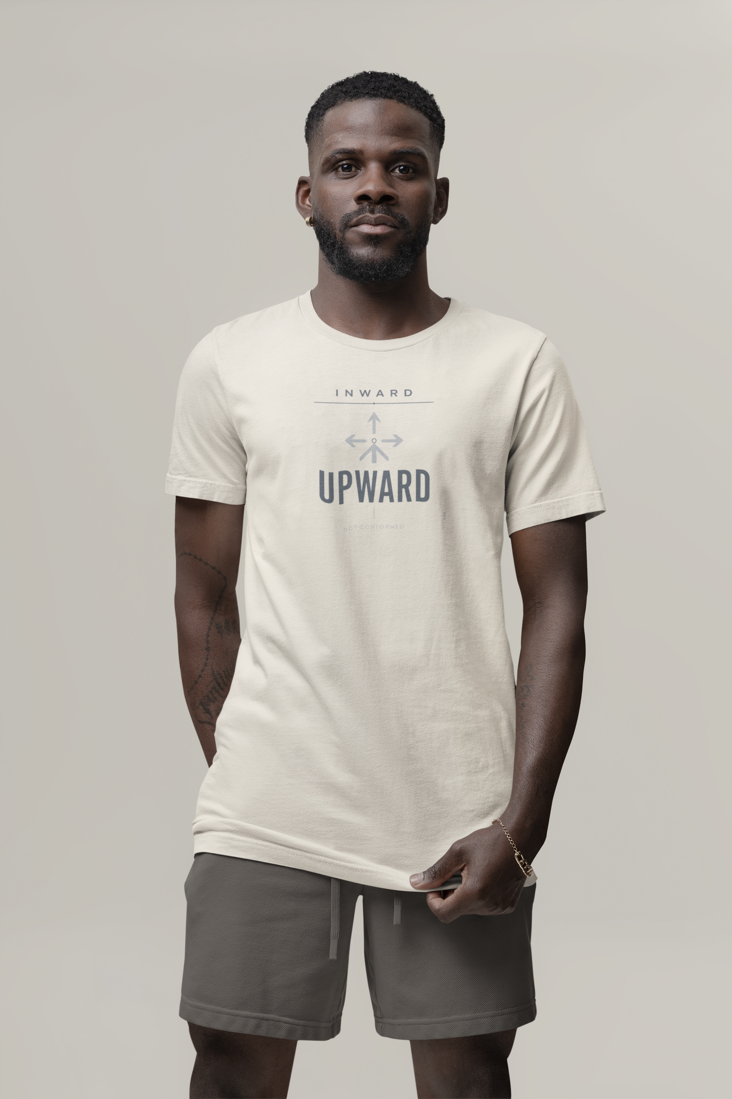 Inward / Upward