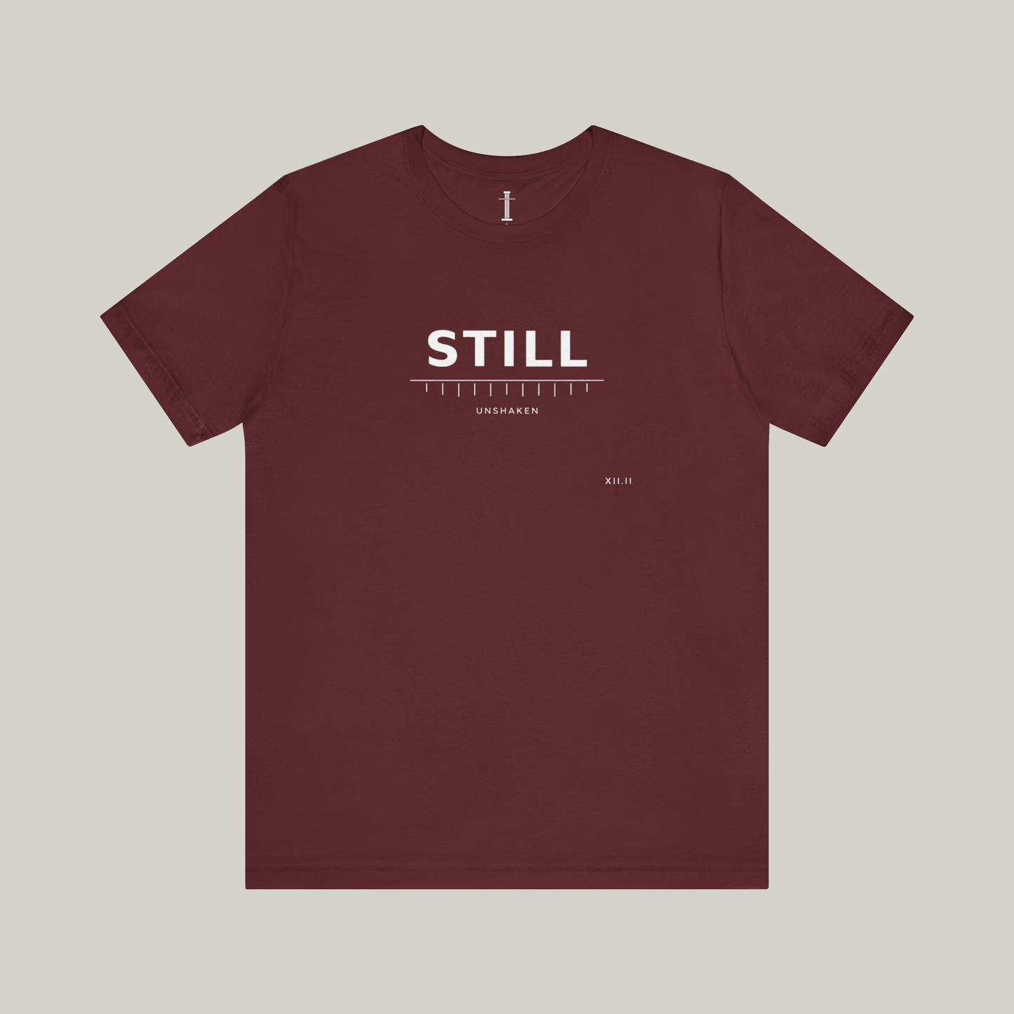Still / Unshaken
