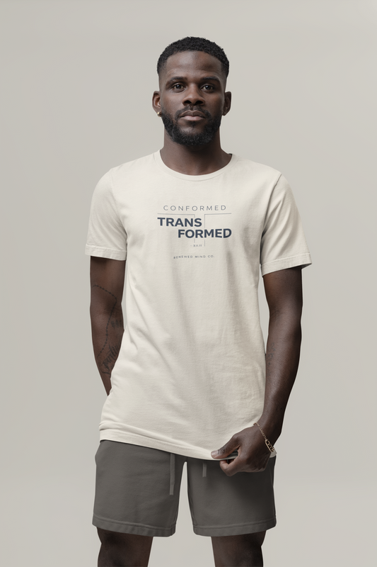 Transformed