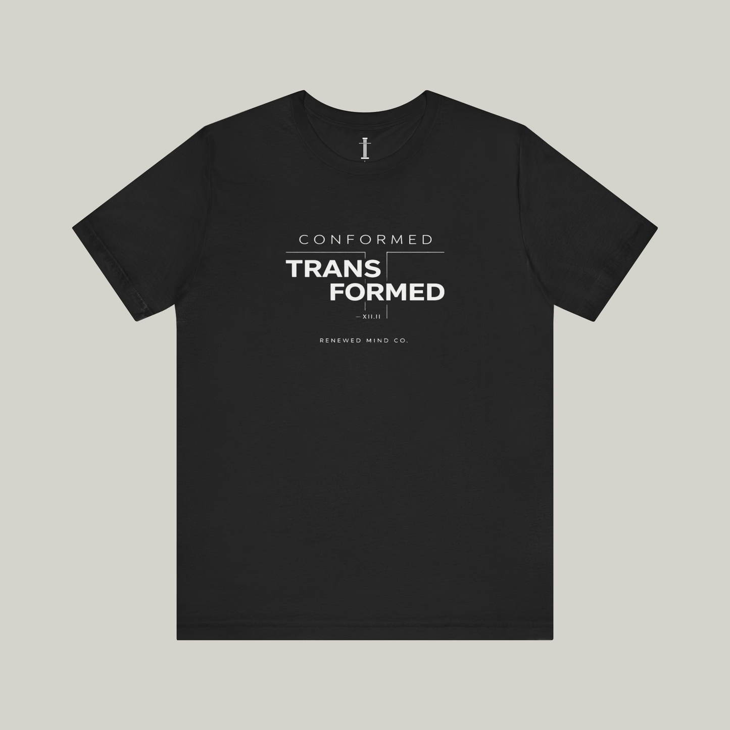 Transformed