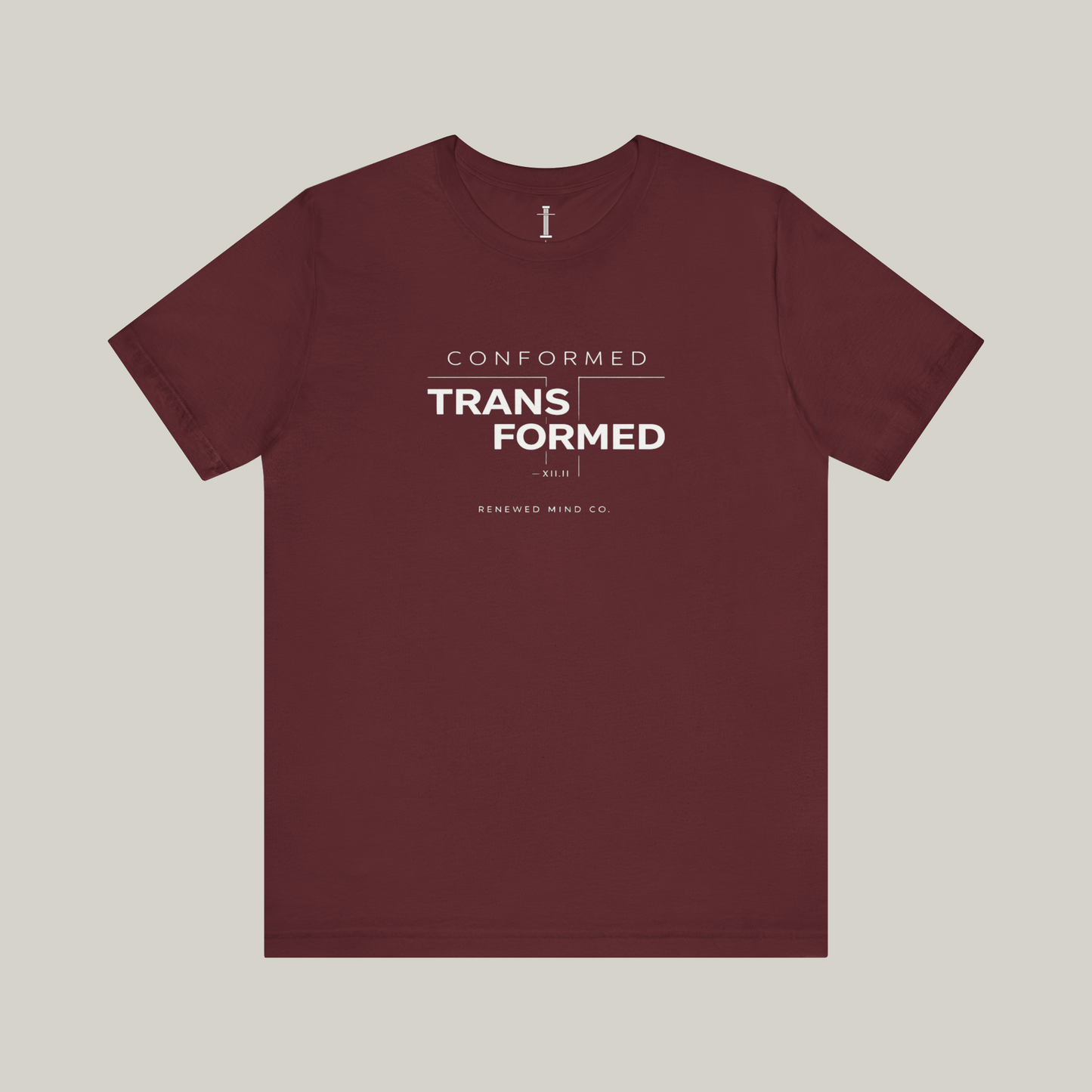 Transformed