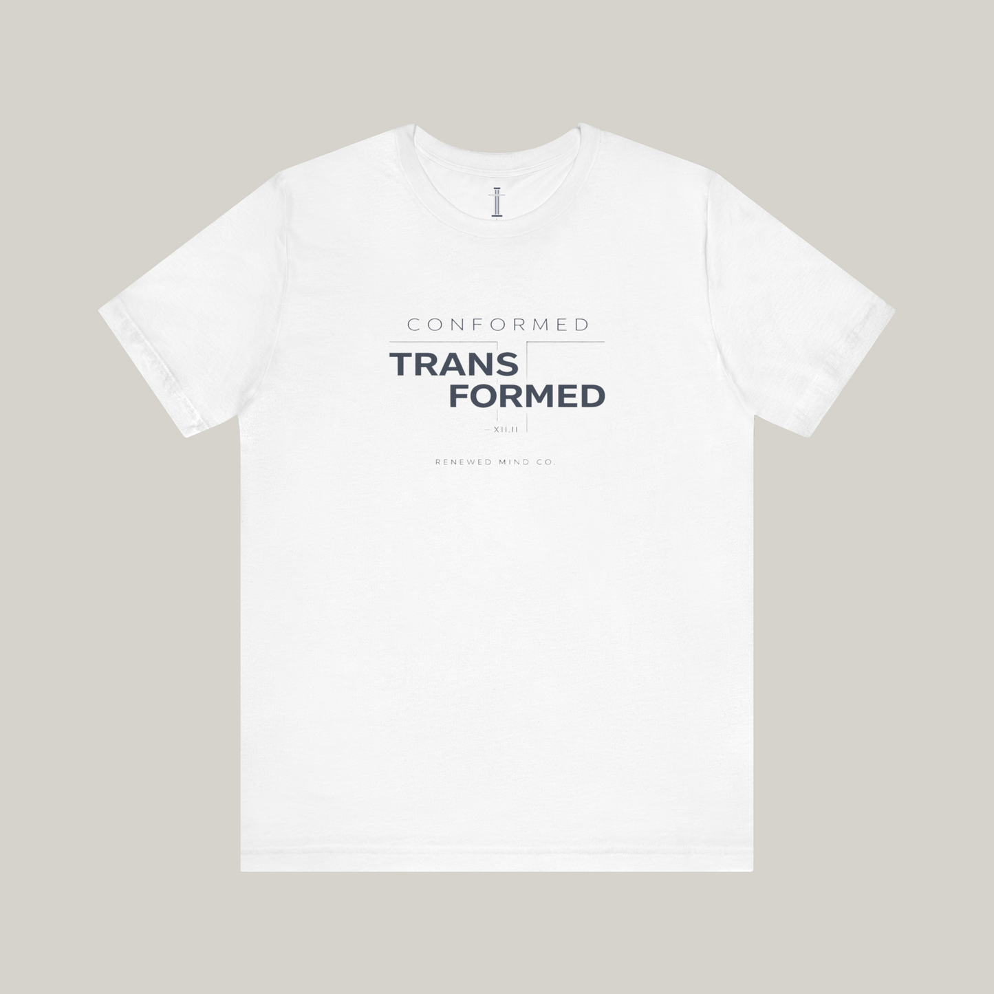 Transformed