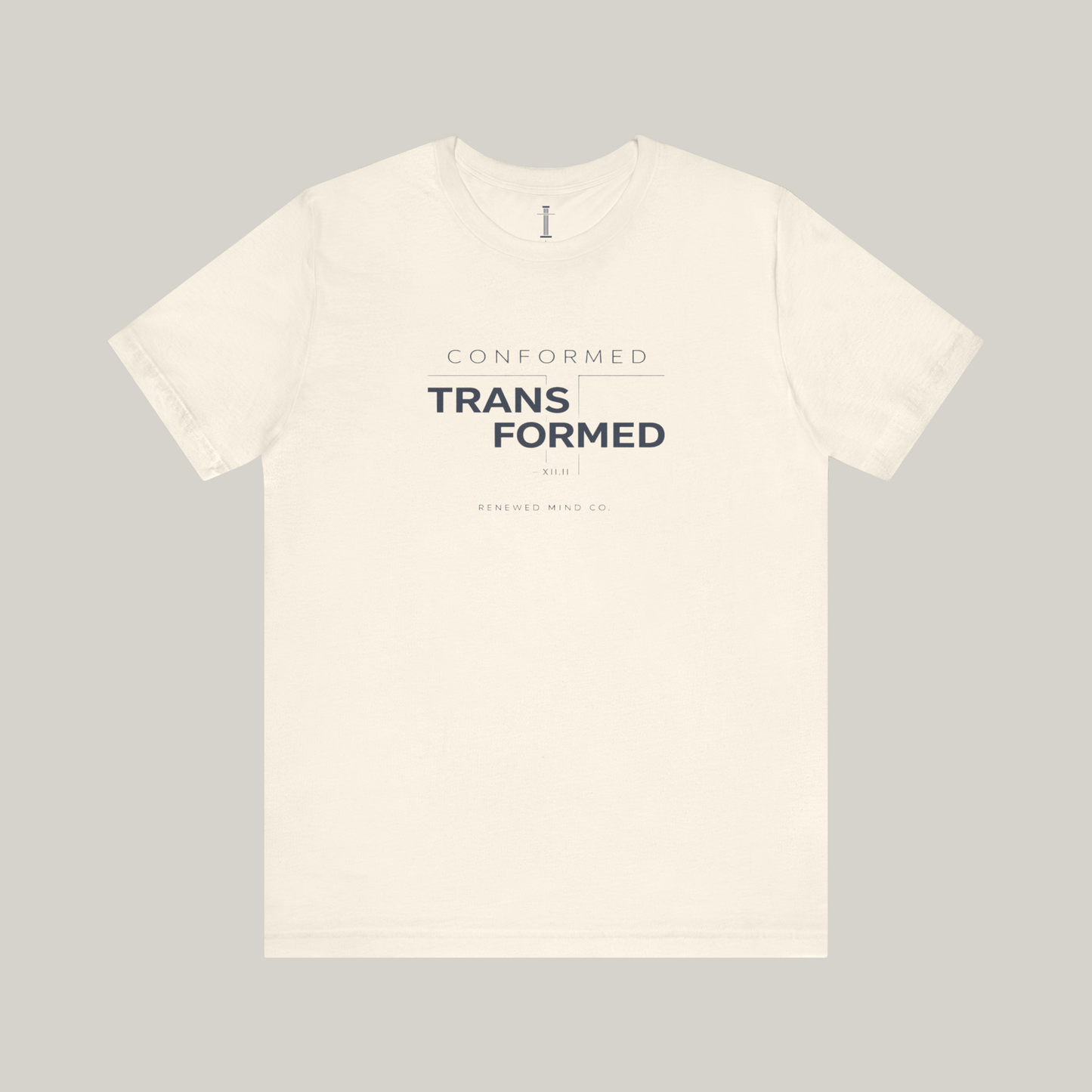 Transformed
