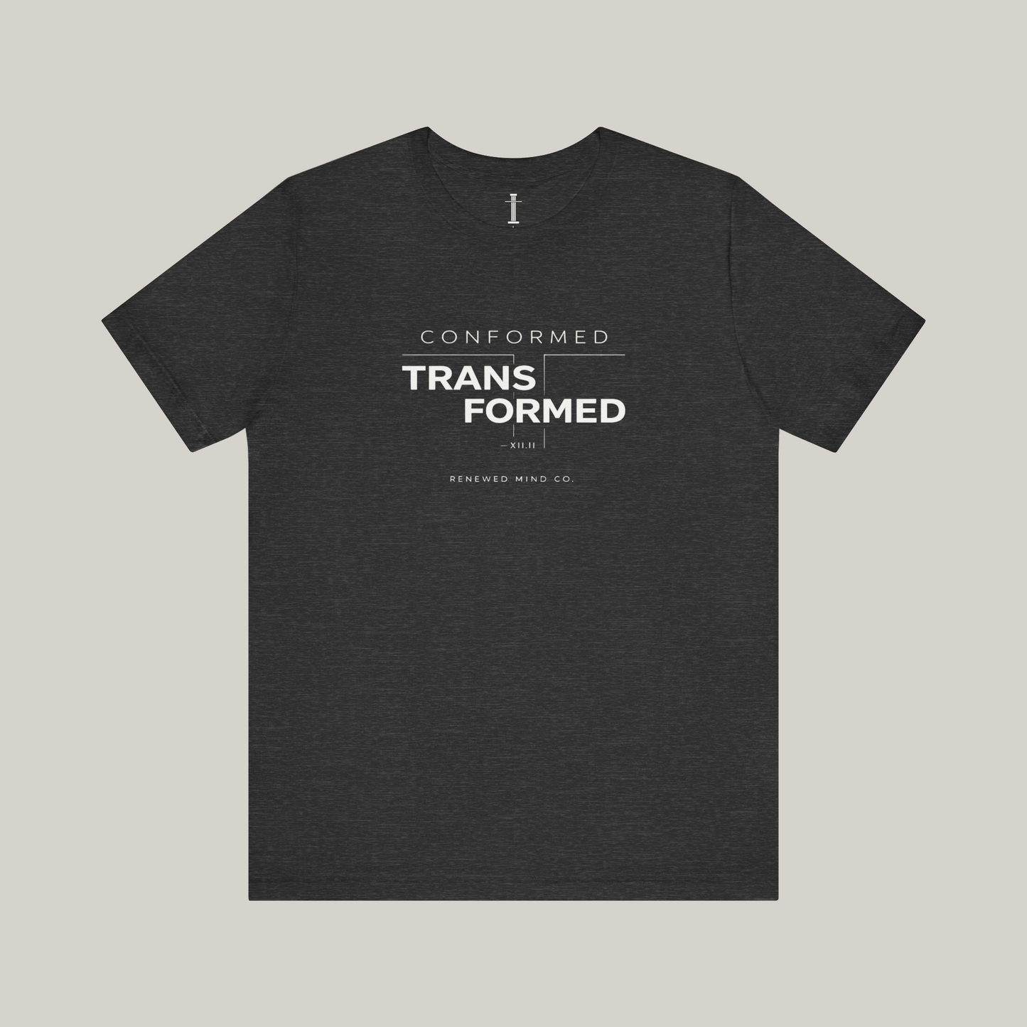 Transformed