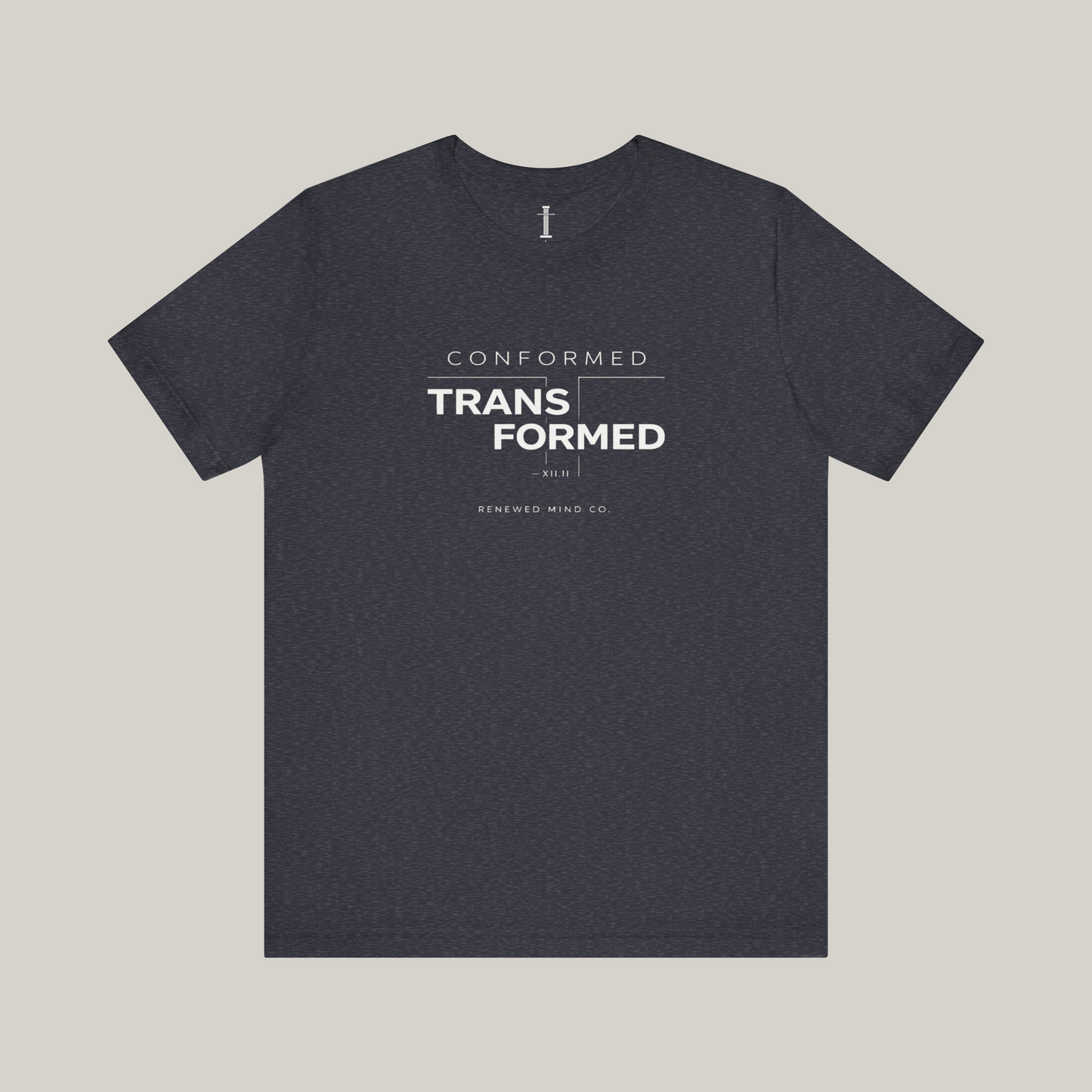 Transformed
