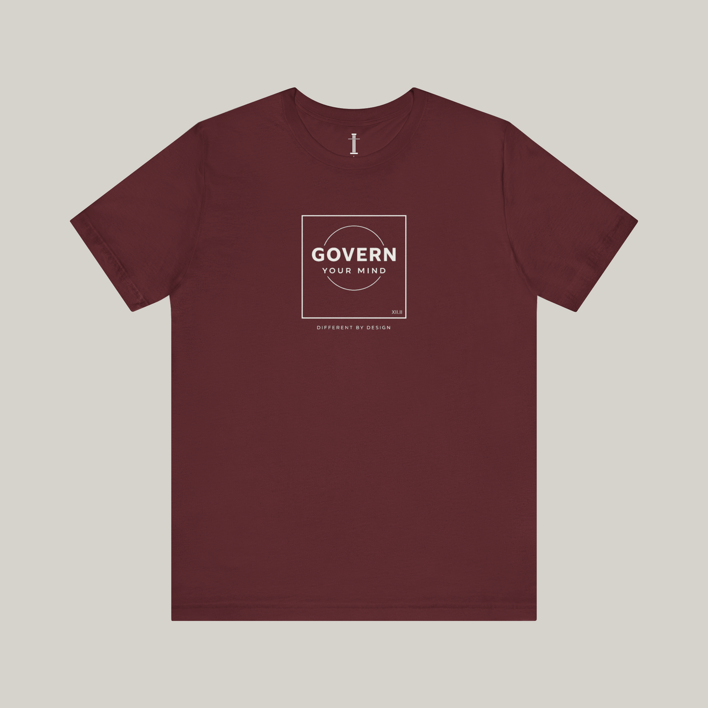 Govern Your Mind