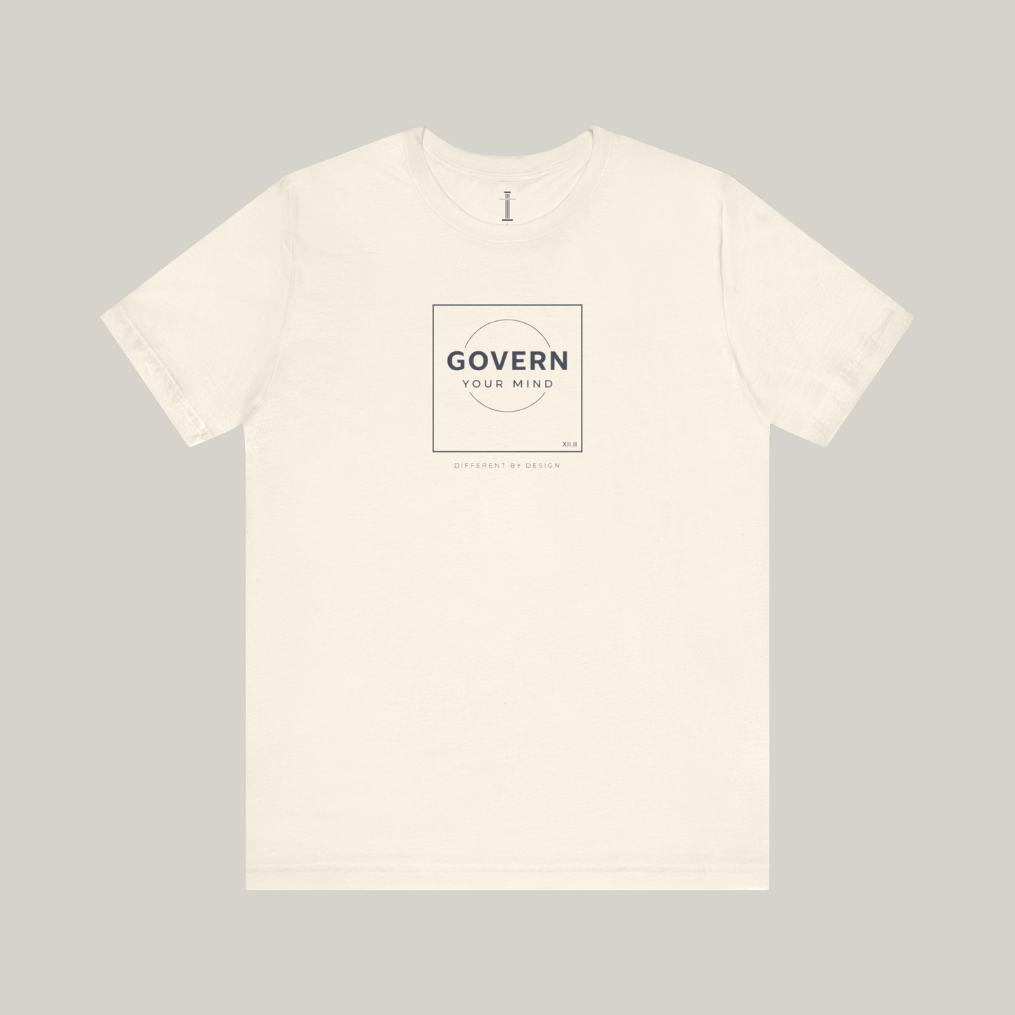 Govern Your Mind