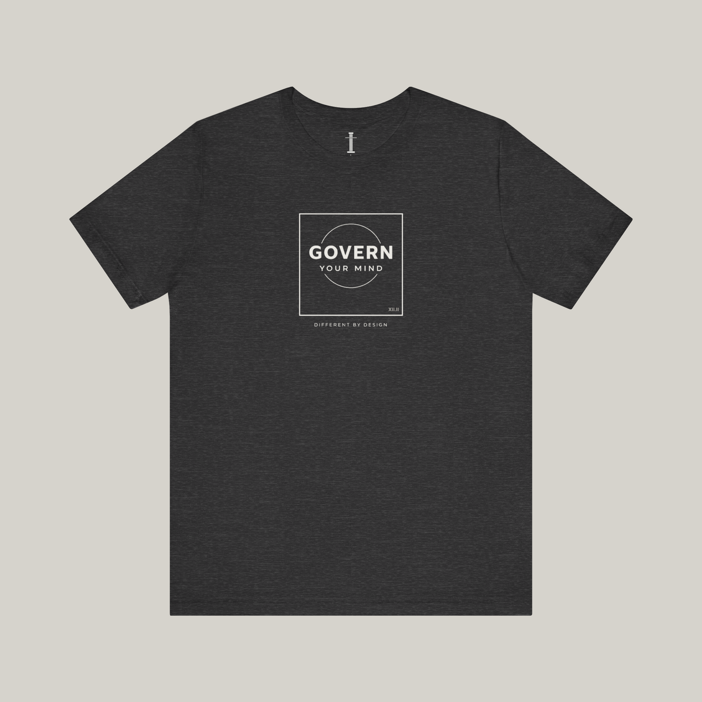 Govern Your Mind