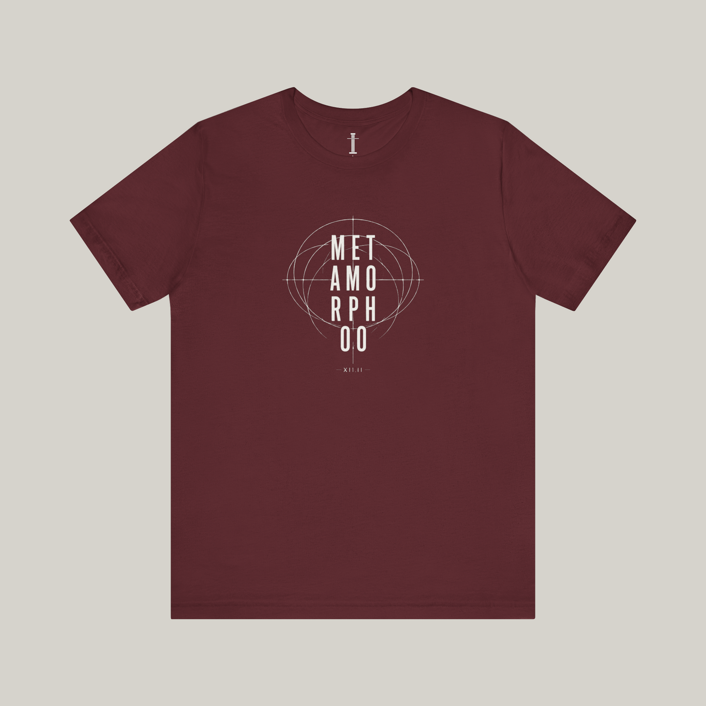 Metamorphoo (Greek root)