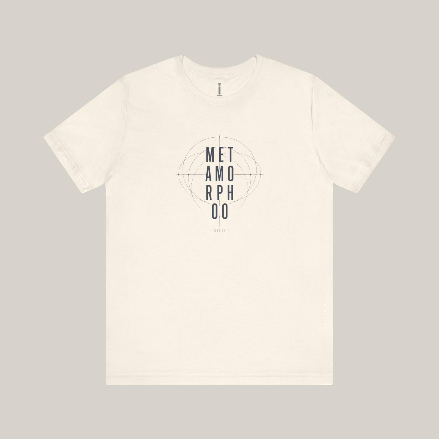 Metamorphoo (Greek root)