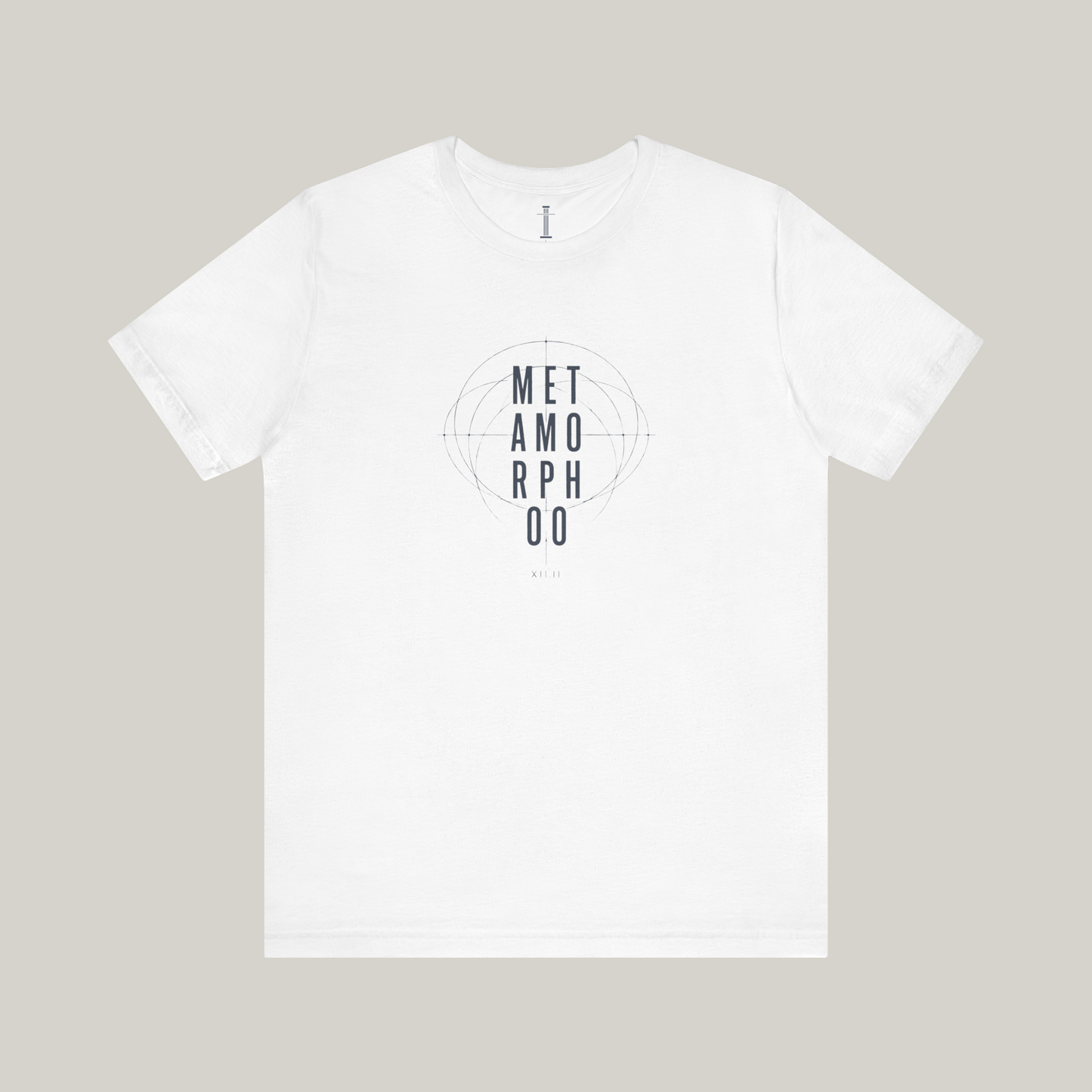 Metamorphoo (Greek root)