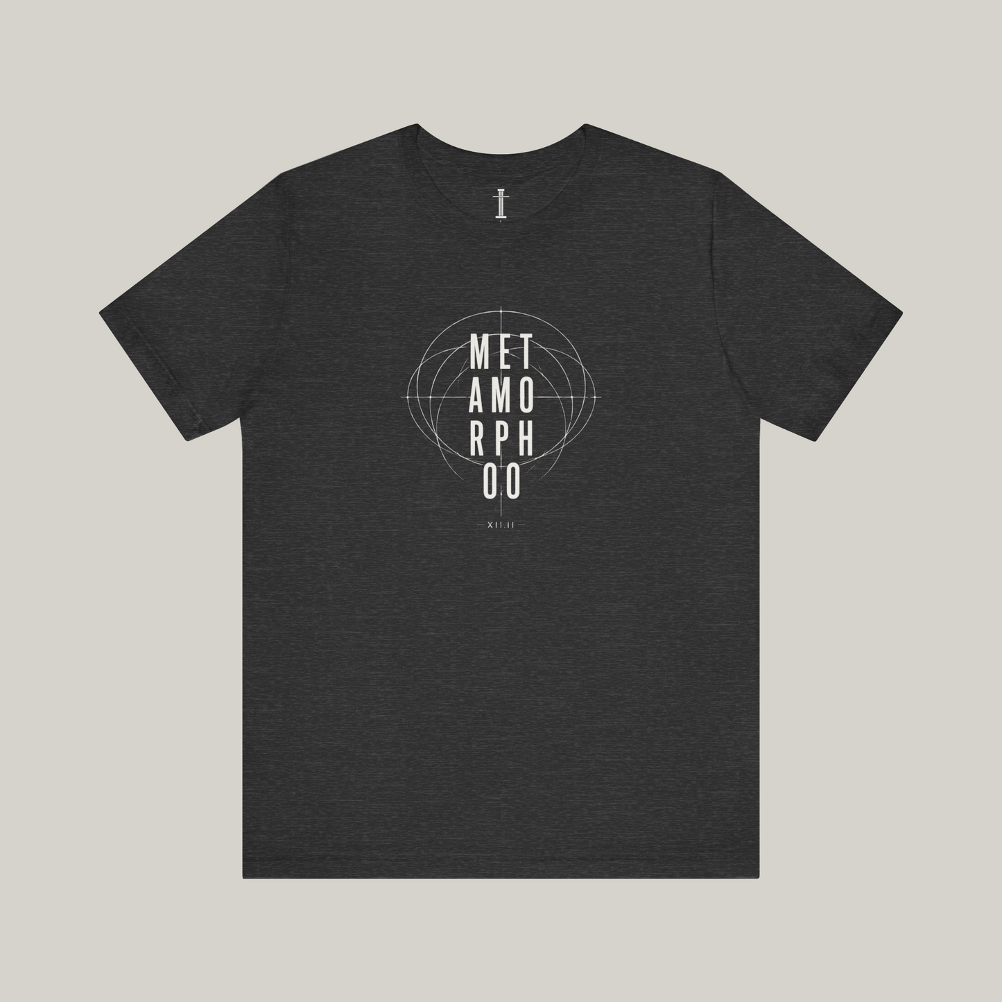 Metamorphoo (Greek root)