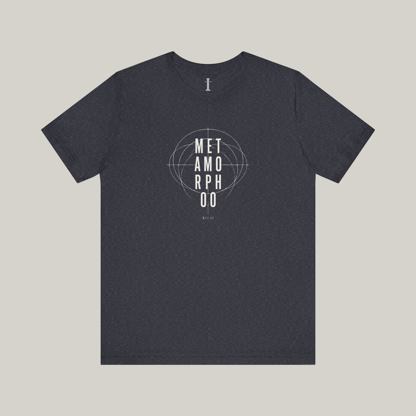 Metamorphoo (Greek root)