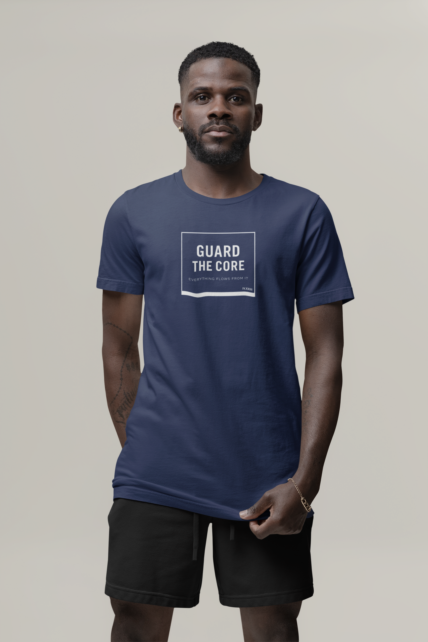 Guard The Core