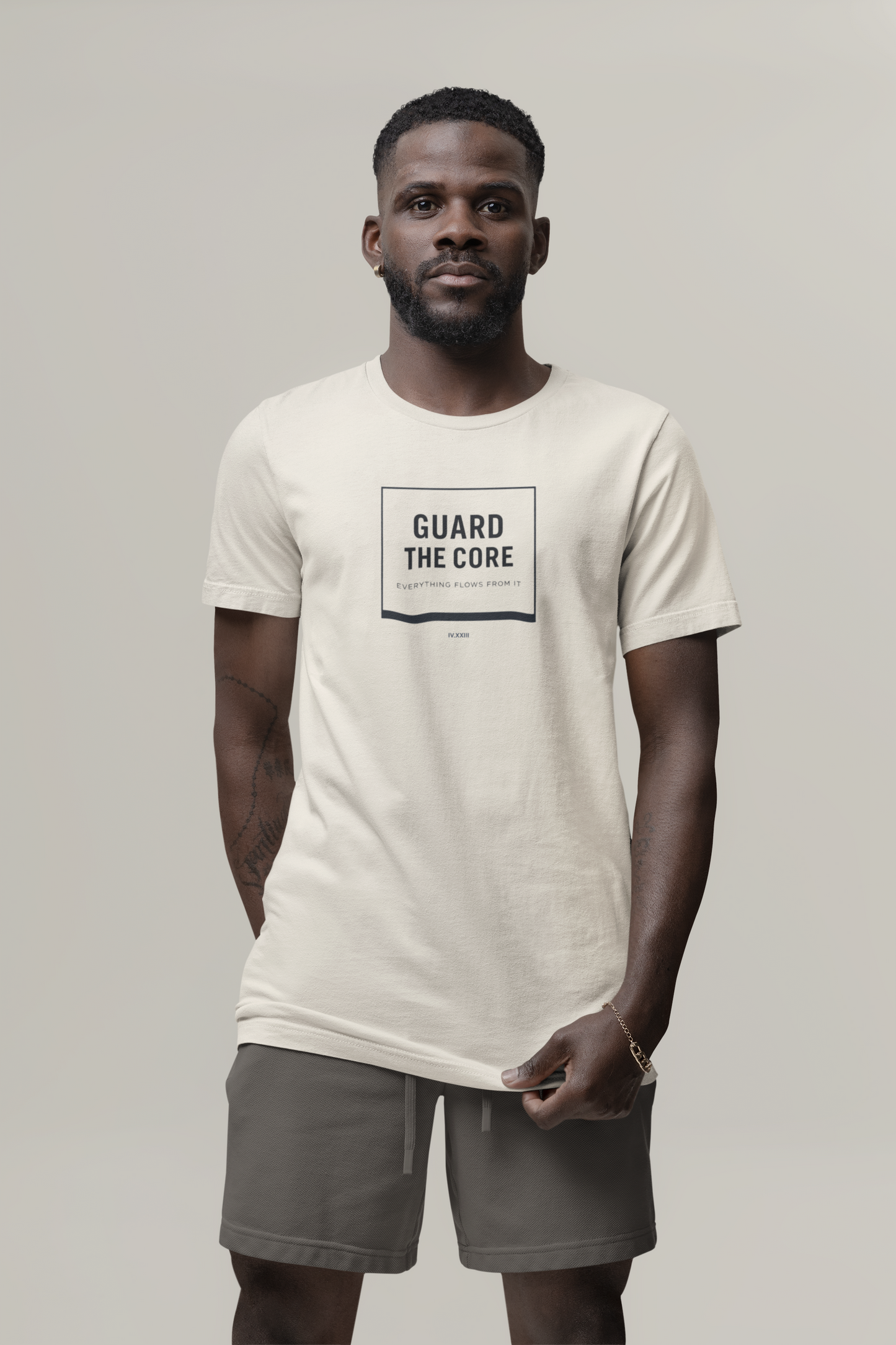 Guard The Core