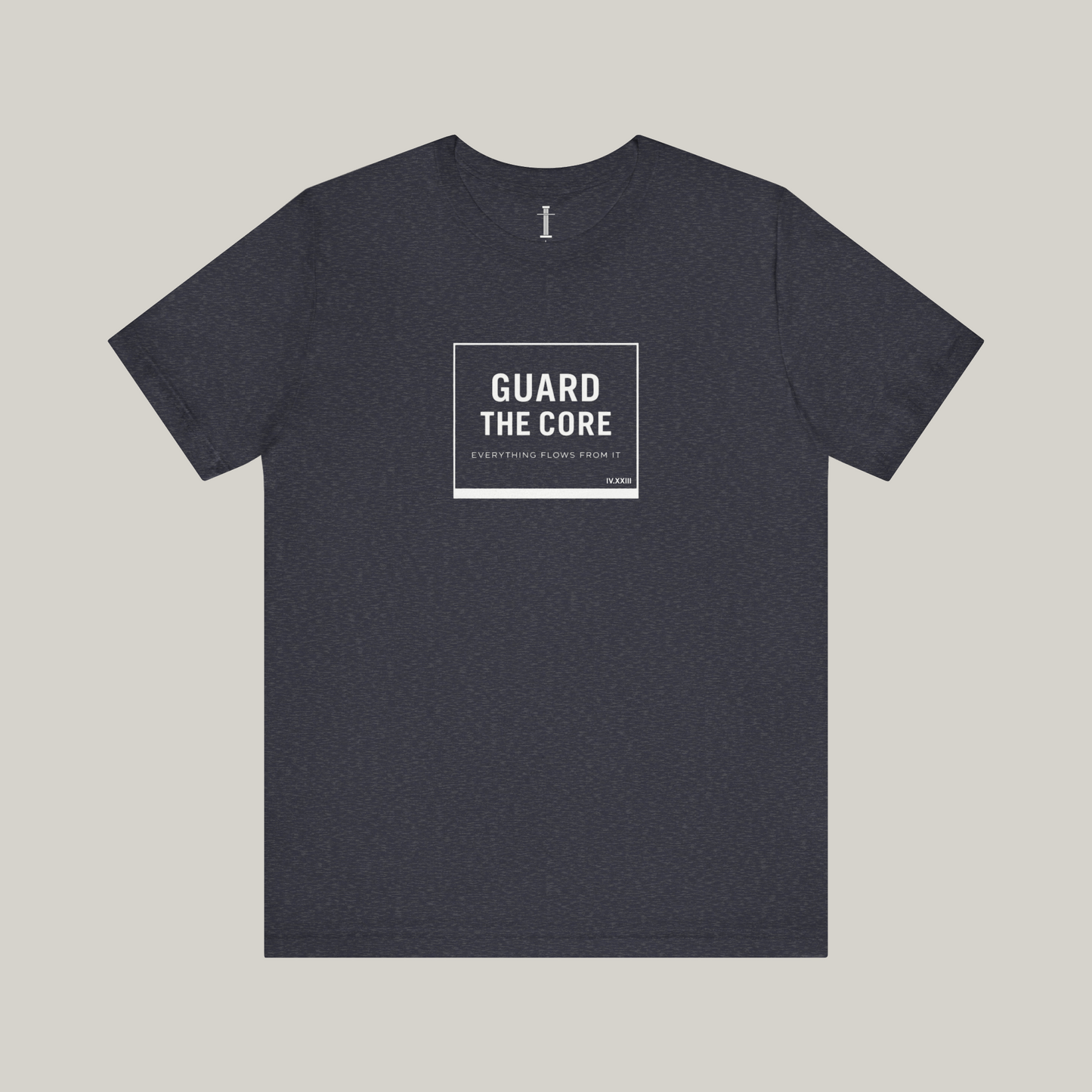 Guard The Core