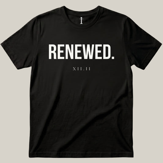 Renewed.