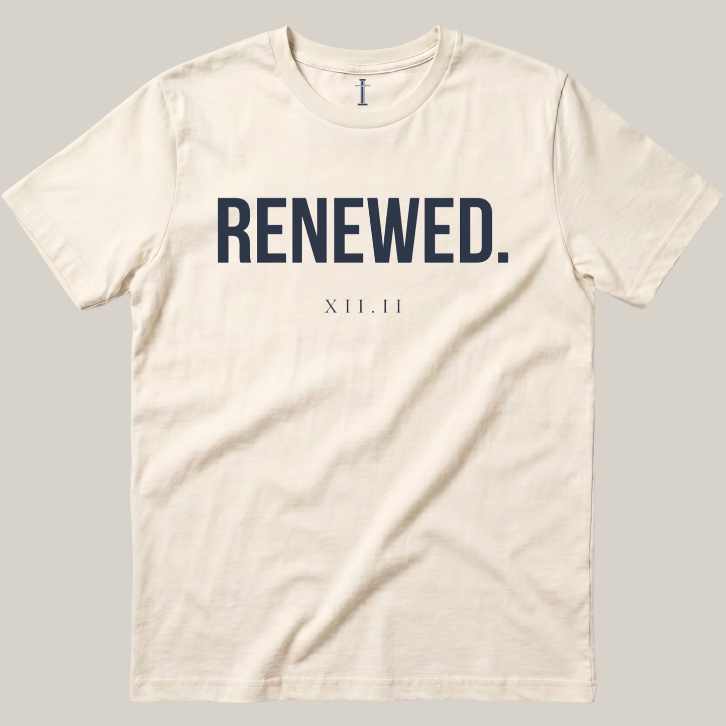 Renewed.