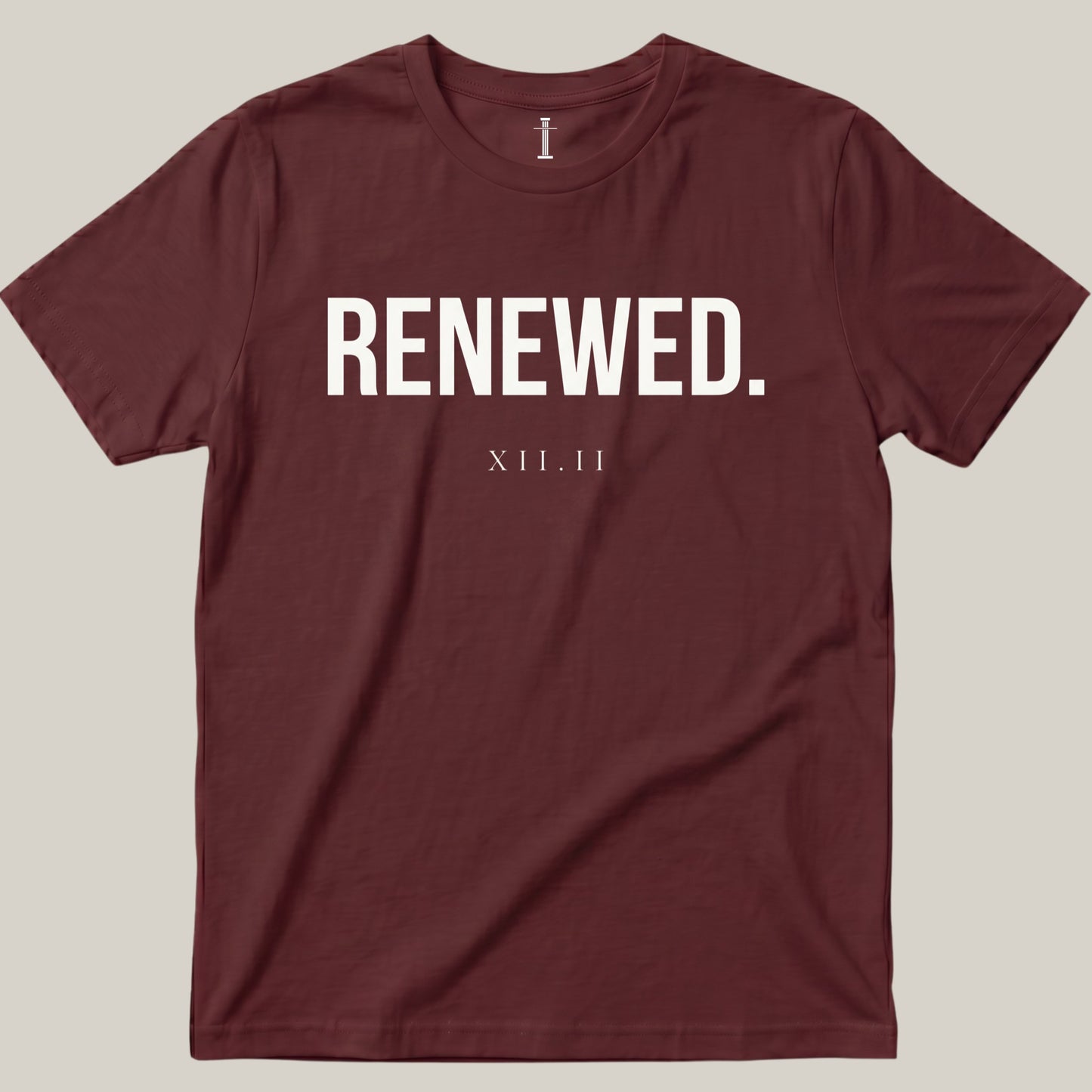 Renewed.