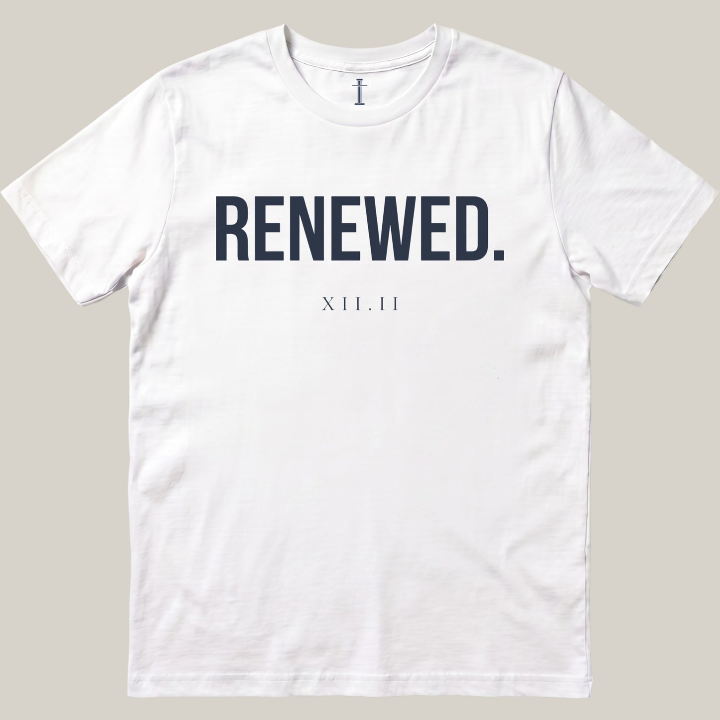 Renewed.