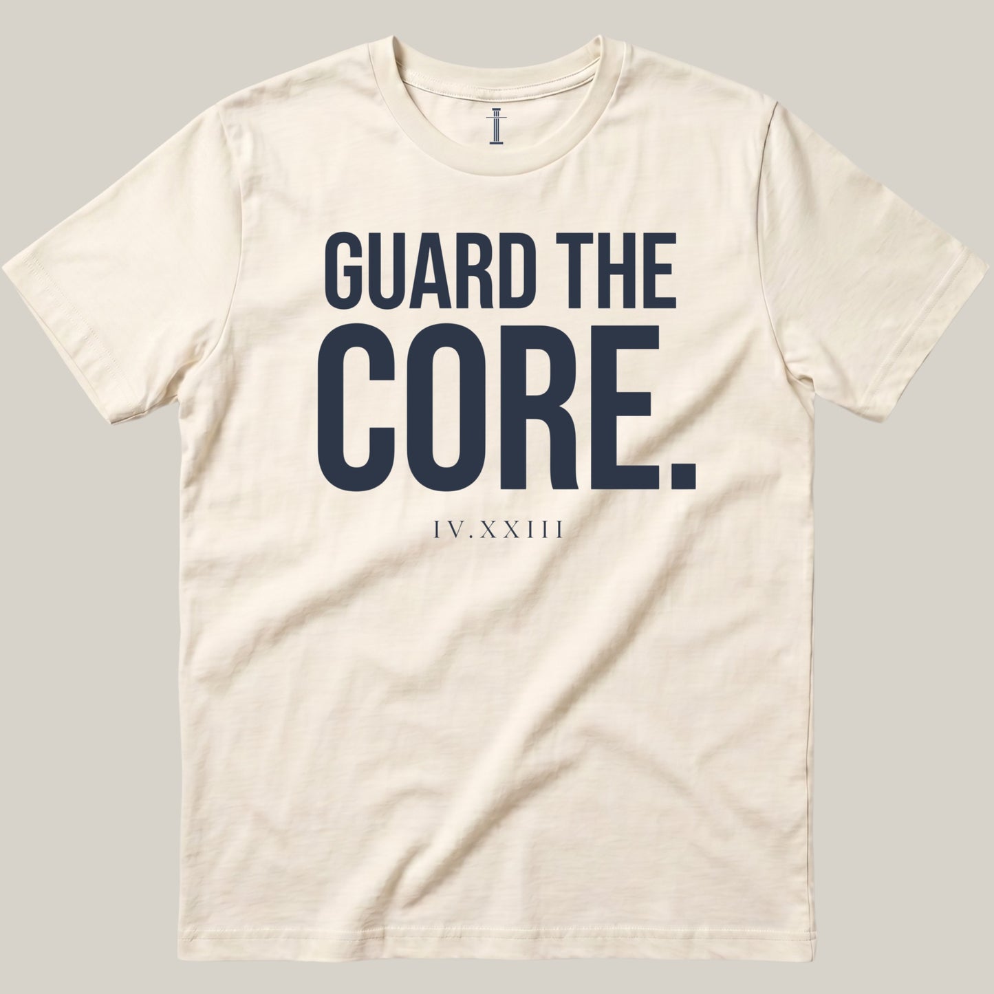 Guard The Core.