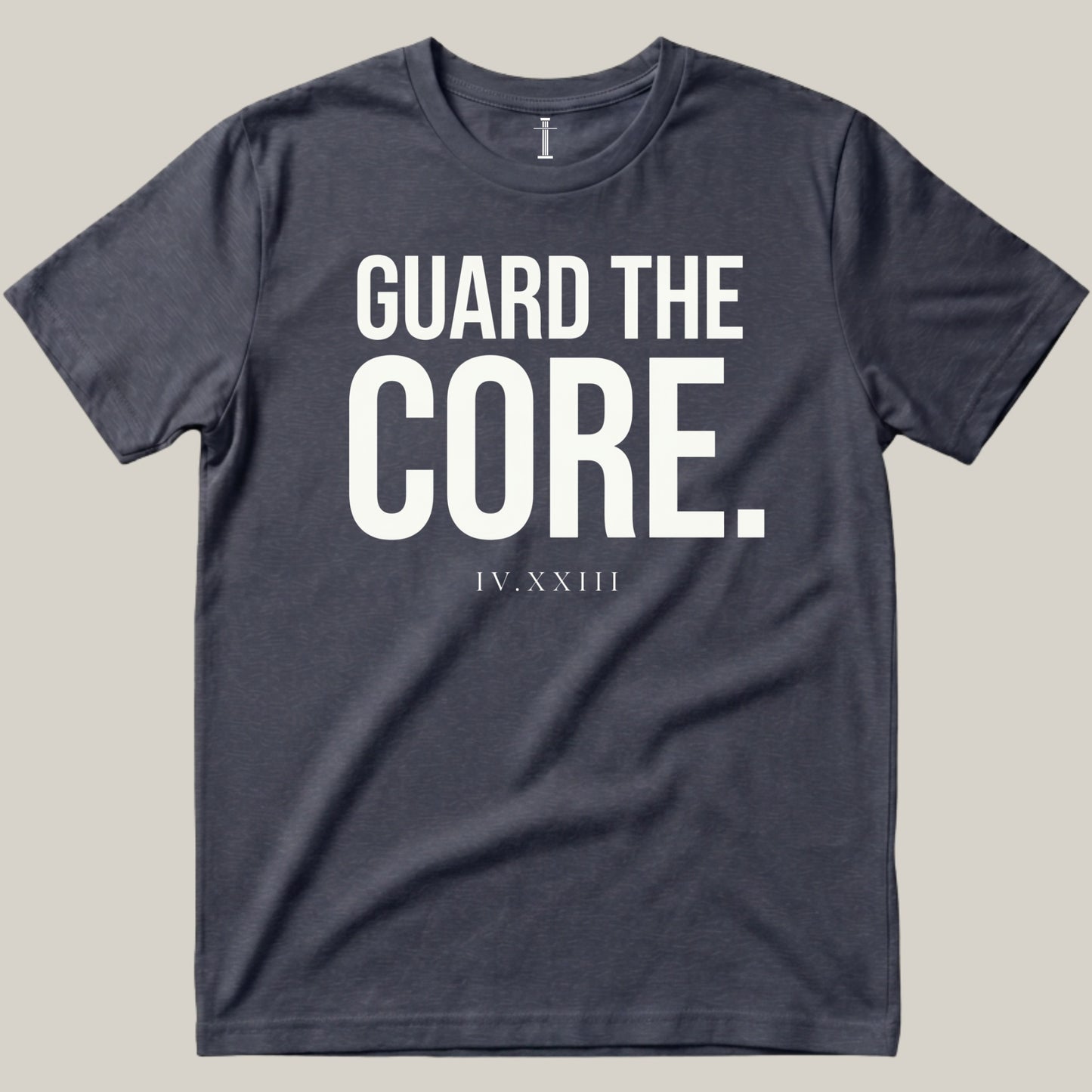 Guard The Core.