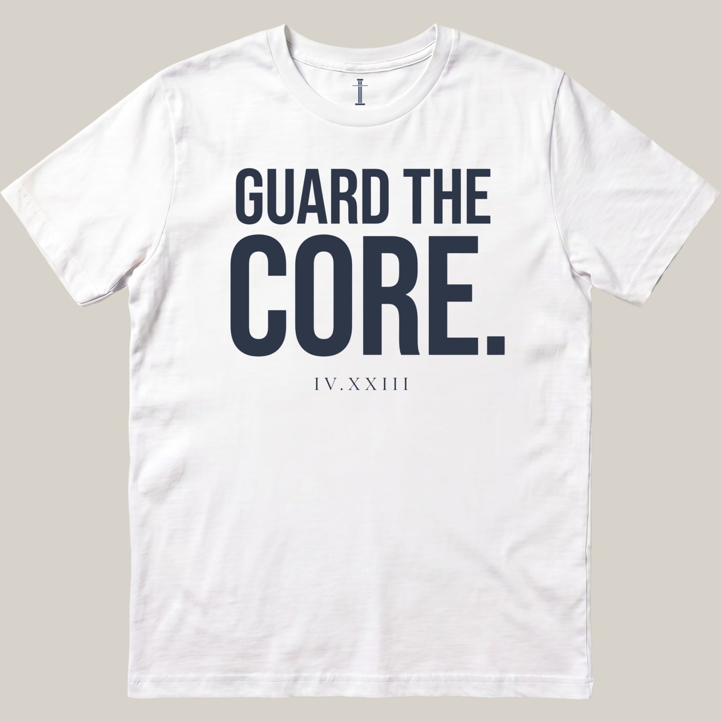 Guard The Core.