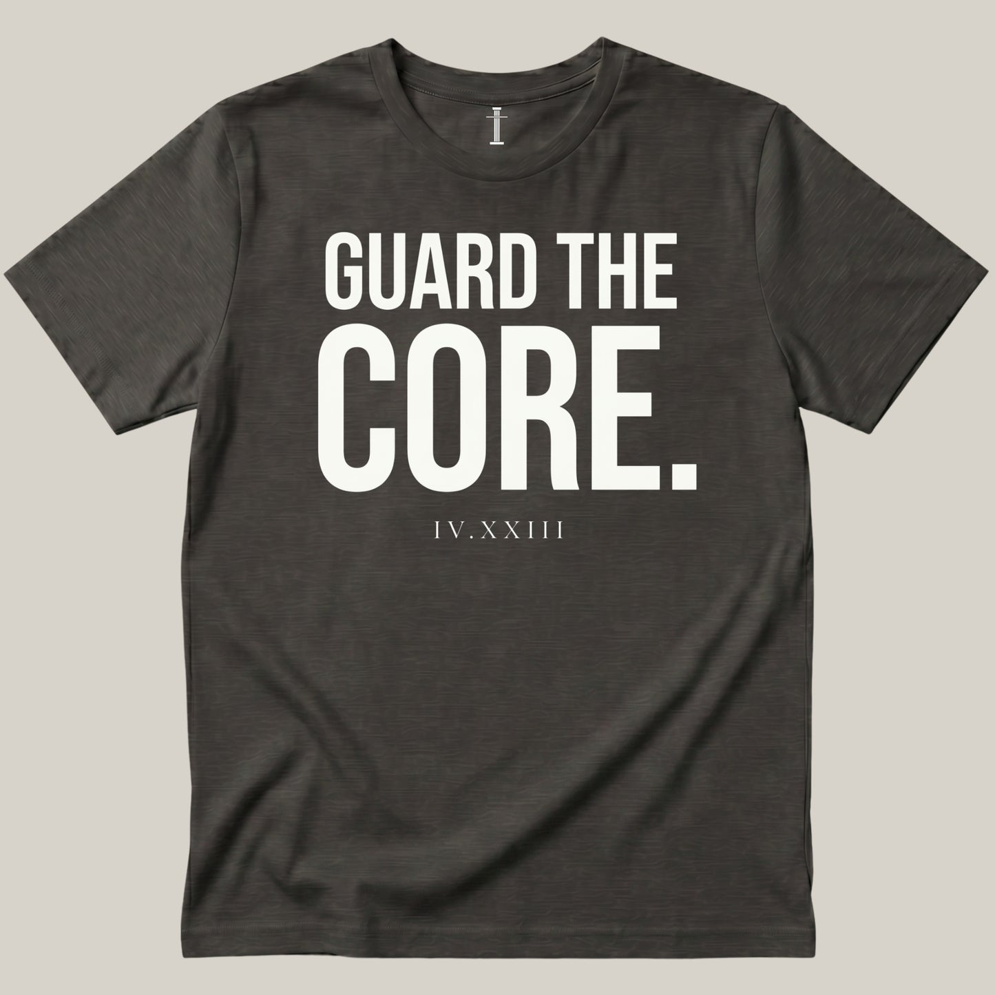 Guard The Core.