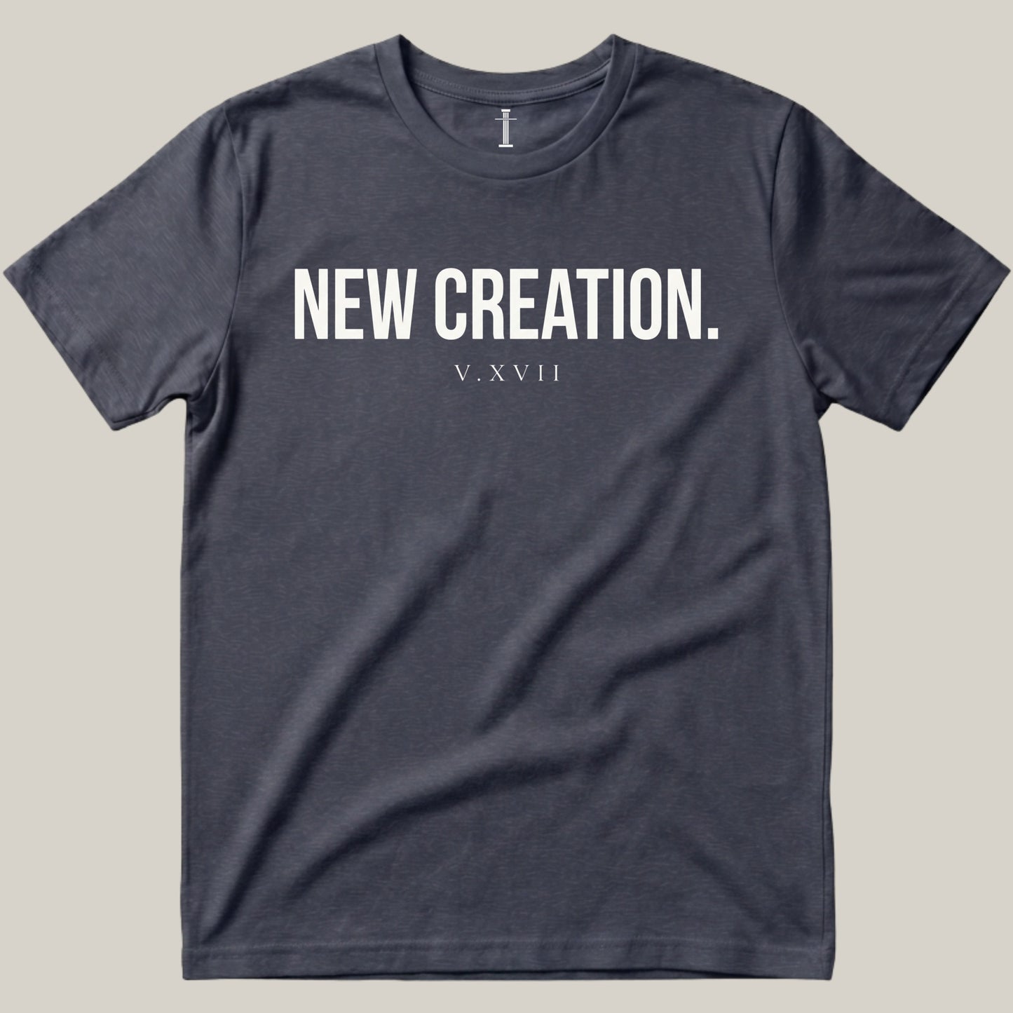 New Creation.