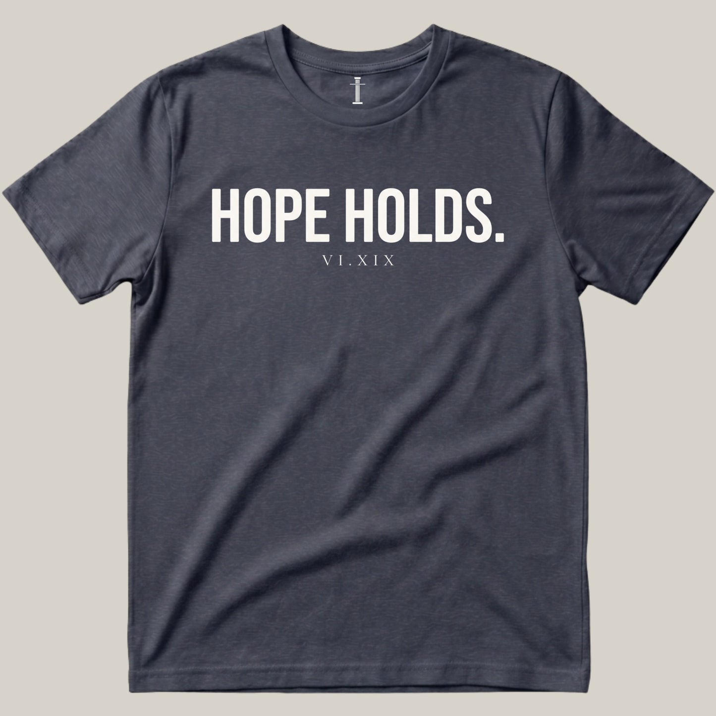Hope Holds.