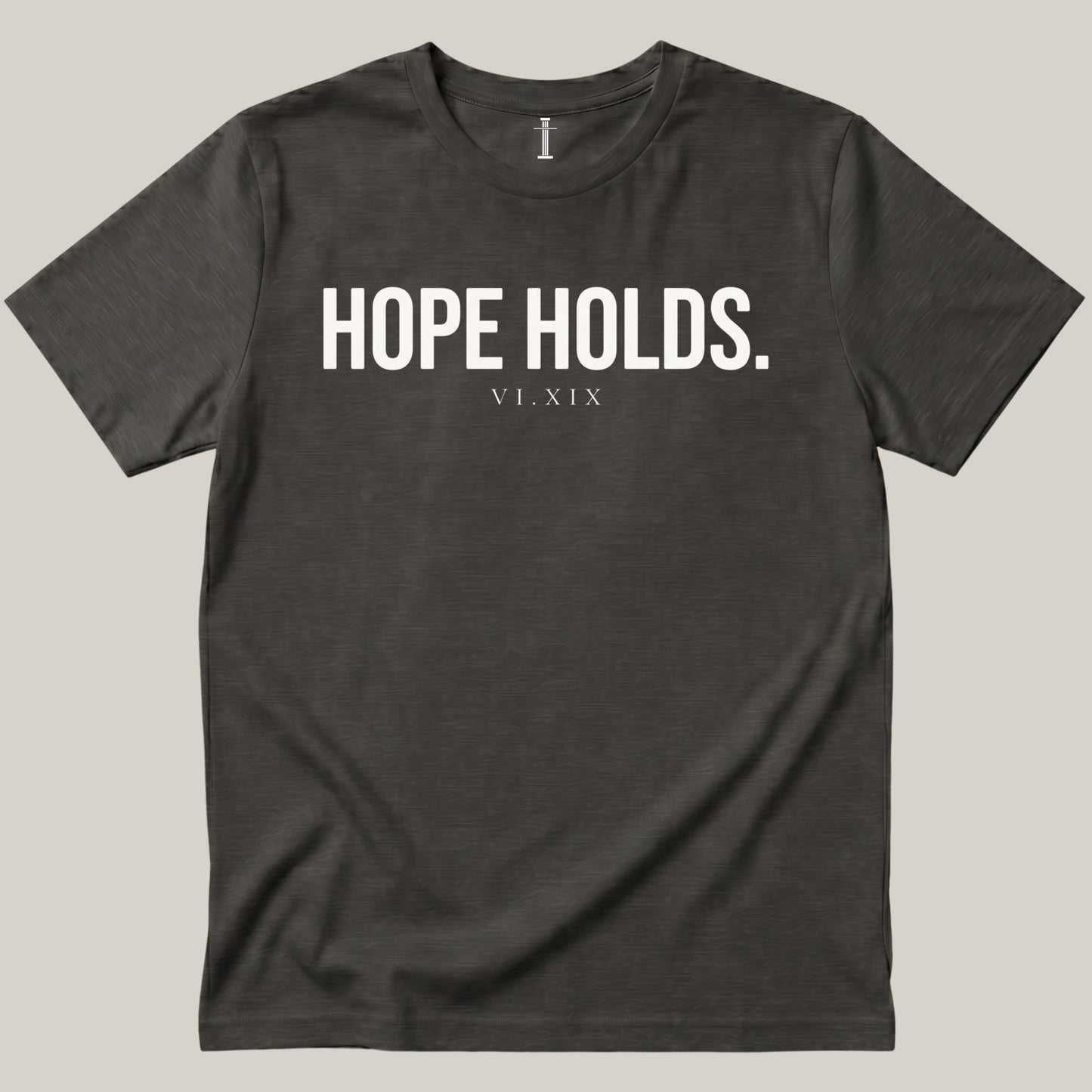 Hope Holds.