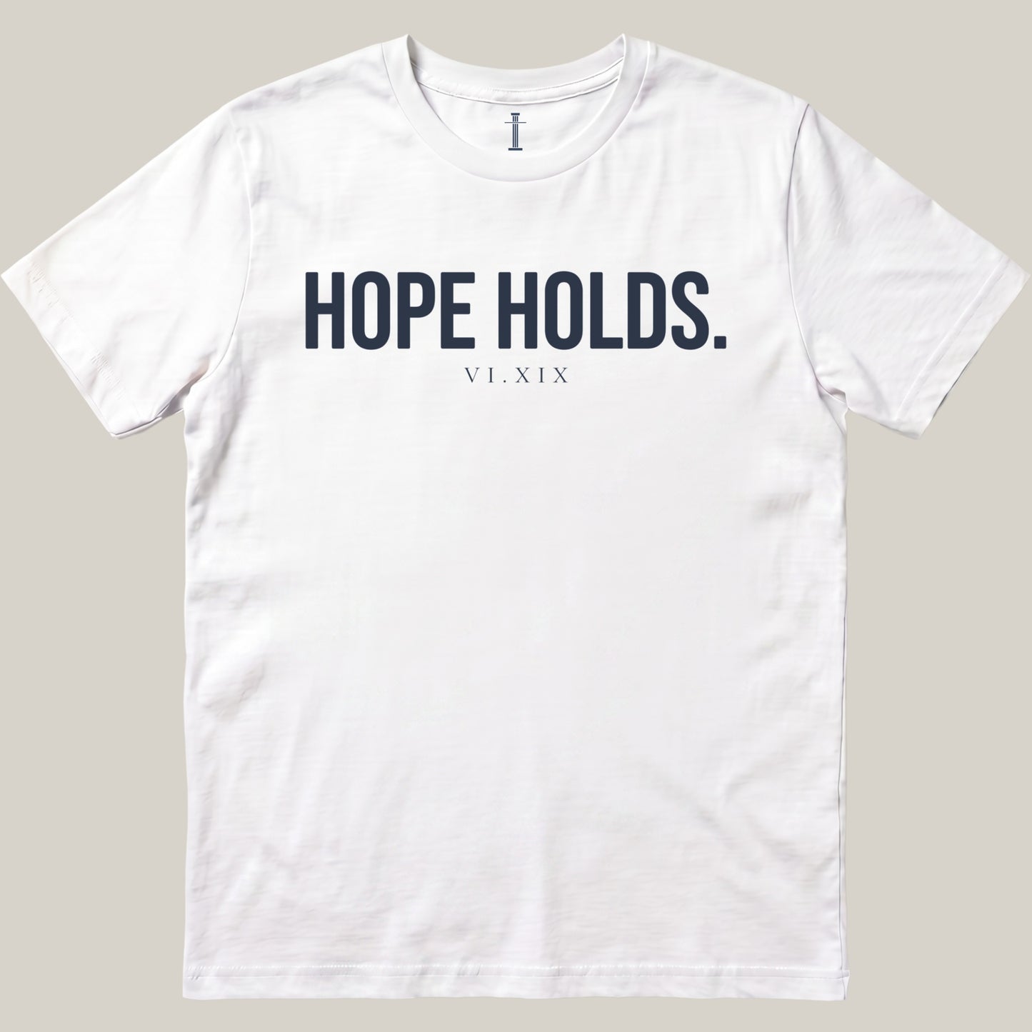 Hope Holds.