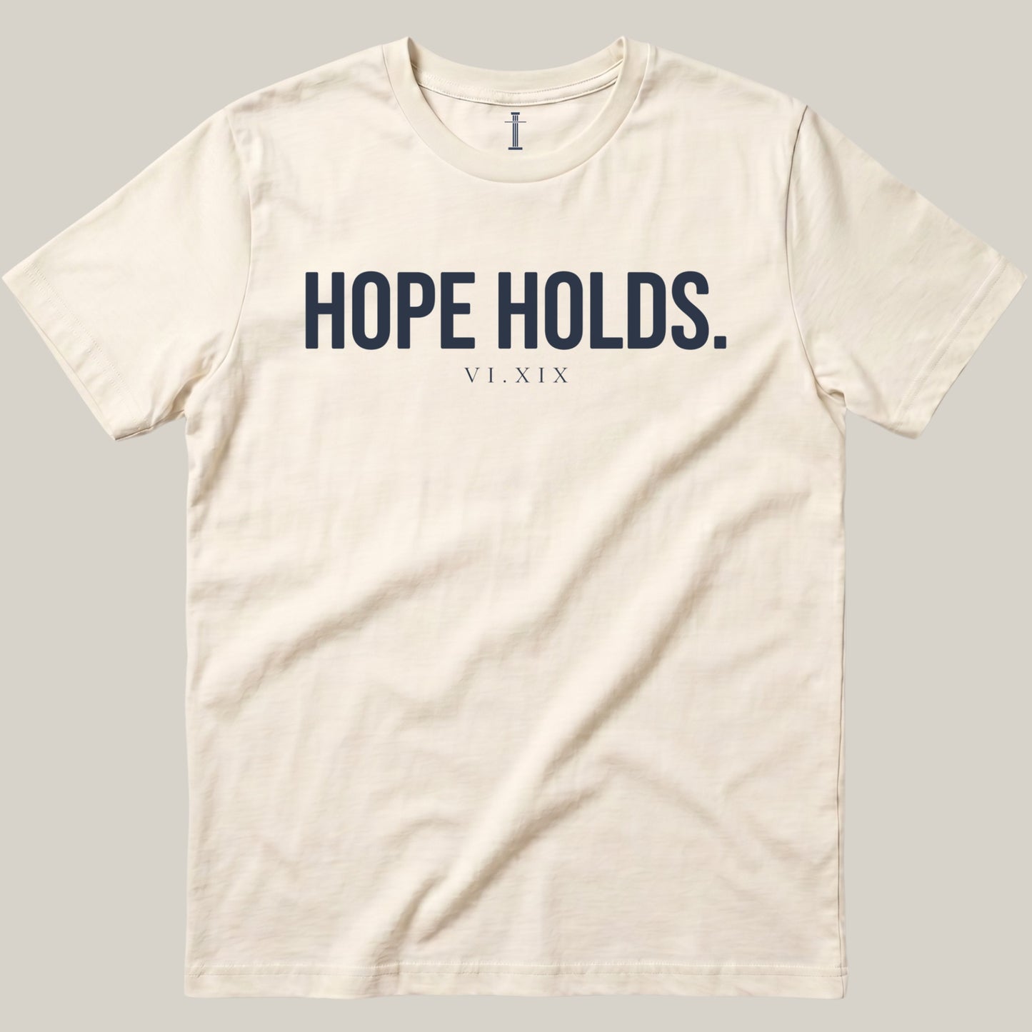 Hope Holds.