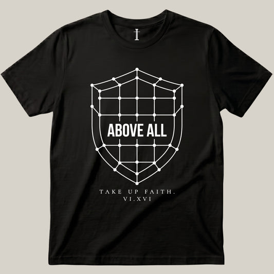 Above All