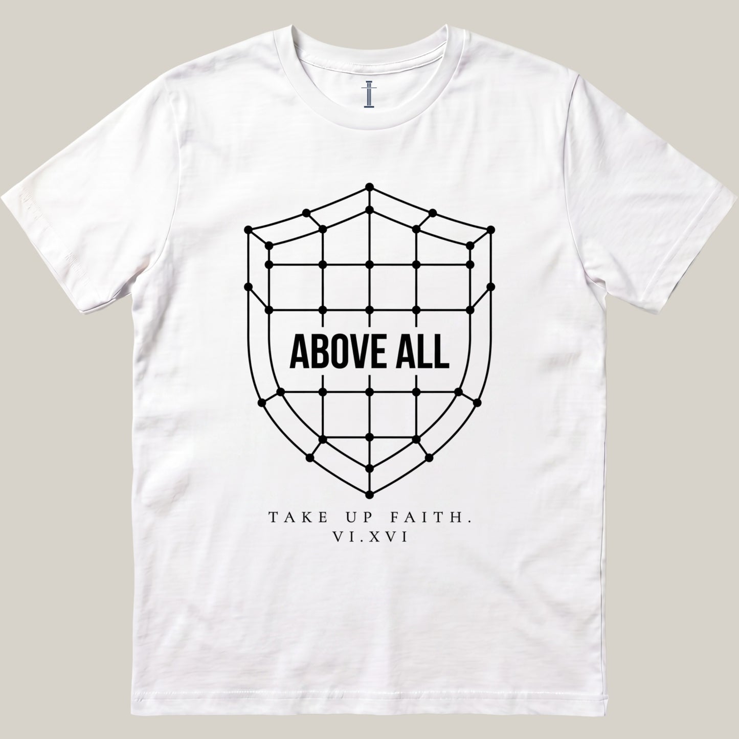 Above All