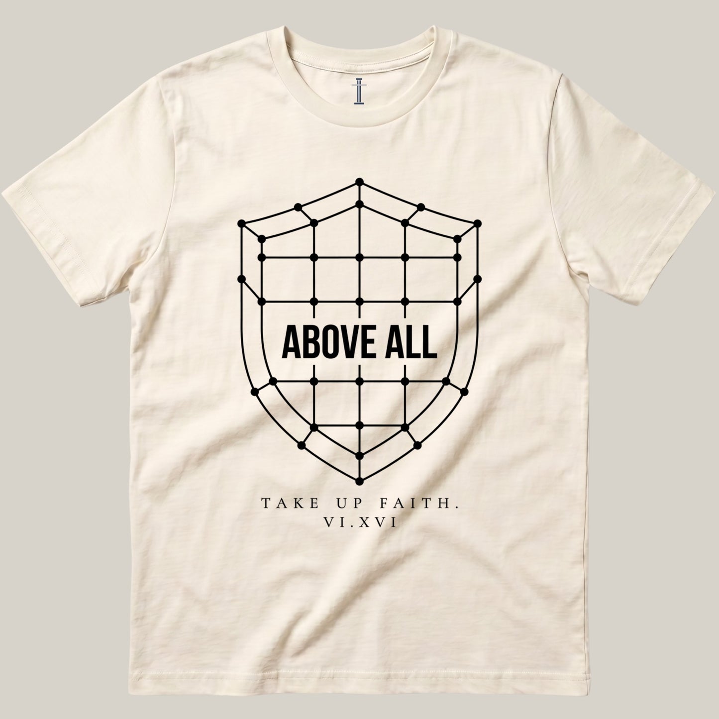 Above All