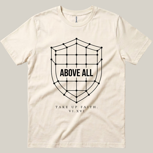 Above All