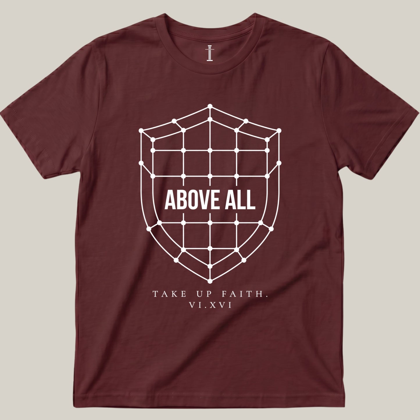 Above All