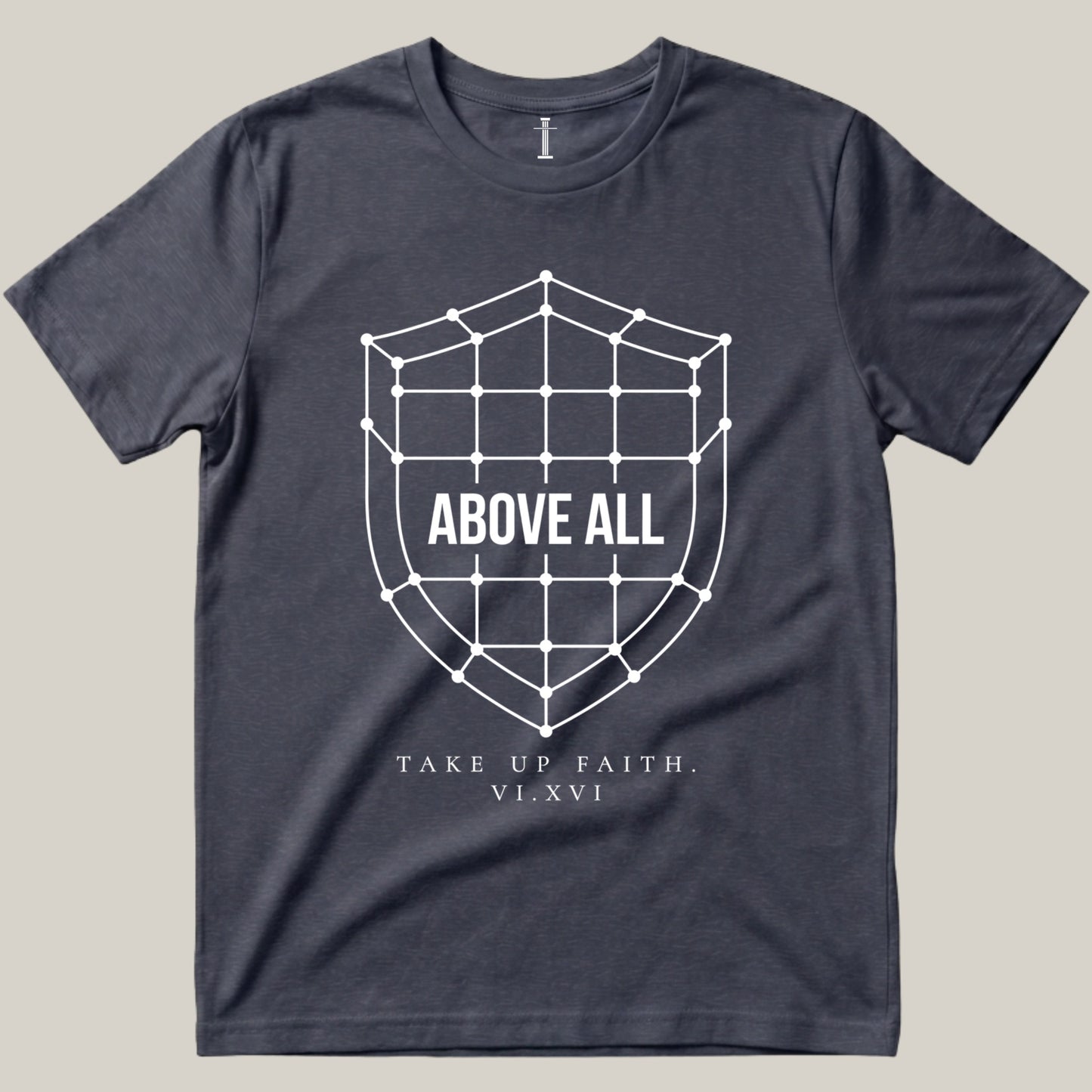 Above All