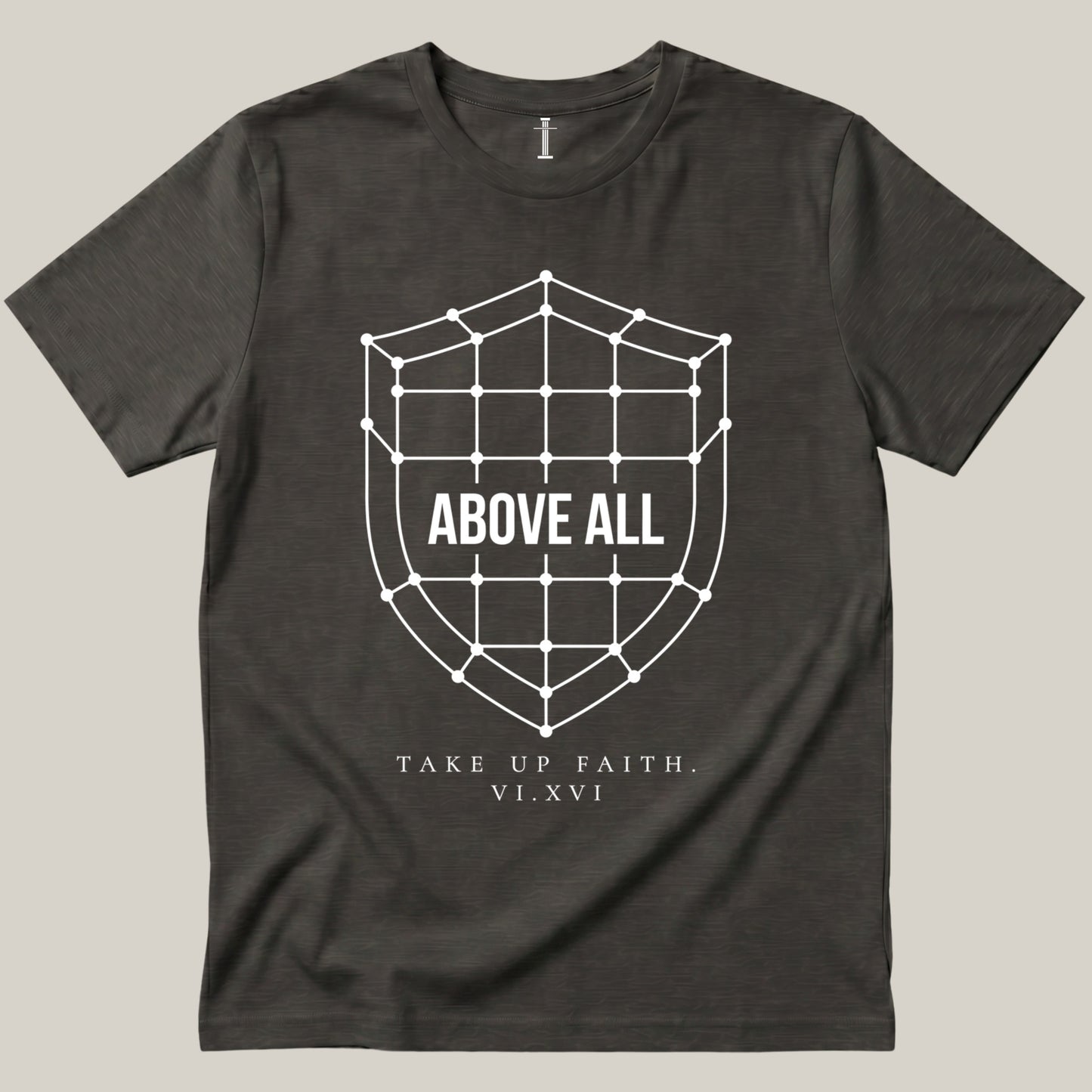 Above All